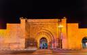 bab-agnaou-one-nineteen-gates-marrakesh-morocco