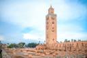 view-koutoubia-mosque-marrakesh-morocco