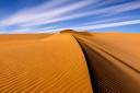 sunset-sand-dunes-desert-arid-landscape-sahara-desert