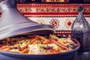 traditional-moroccan-tajine-chicken-with-dried-fruits-spices