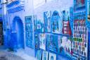 blue-street-houses-chefchaouen-morocco